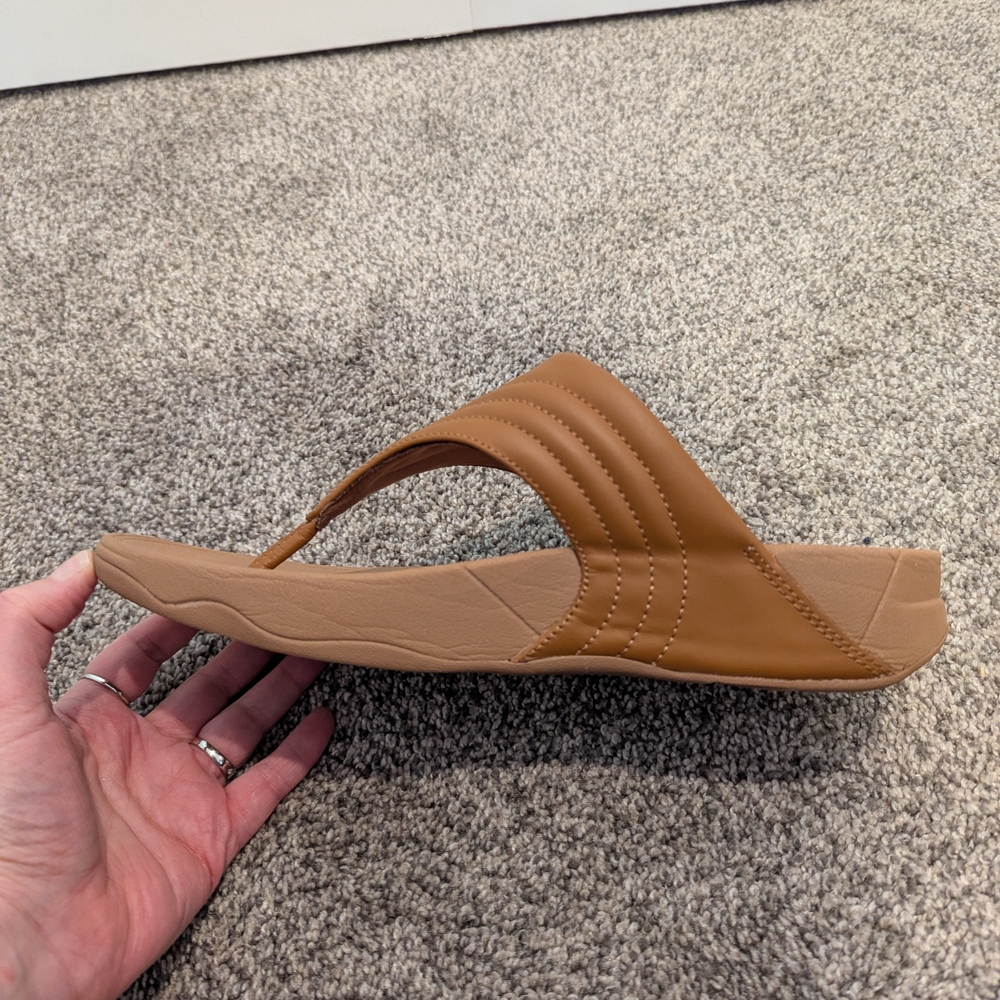 Fitflop Walkstar Sandals Size 10 - Picture 9 of 9